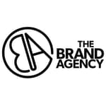 The Brand Agency LLC logo