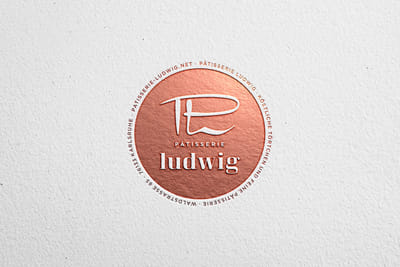 Pâtisserie Ludwig – Branding, Packaging Design,... - Webseitengestaltung