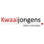 Kwaaijongens.