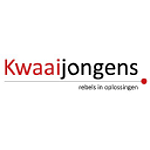 Kwaaijongens.