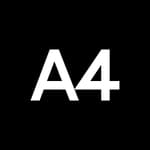 A4DH Branding Services logo