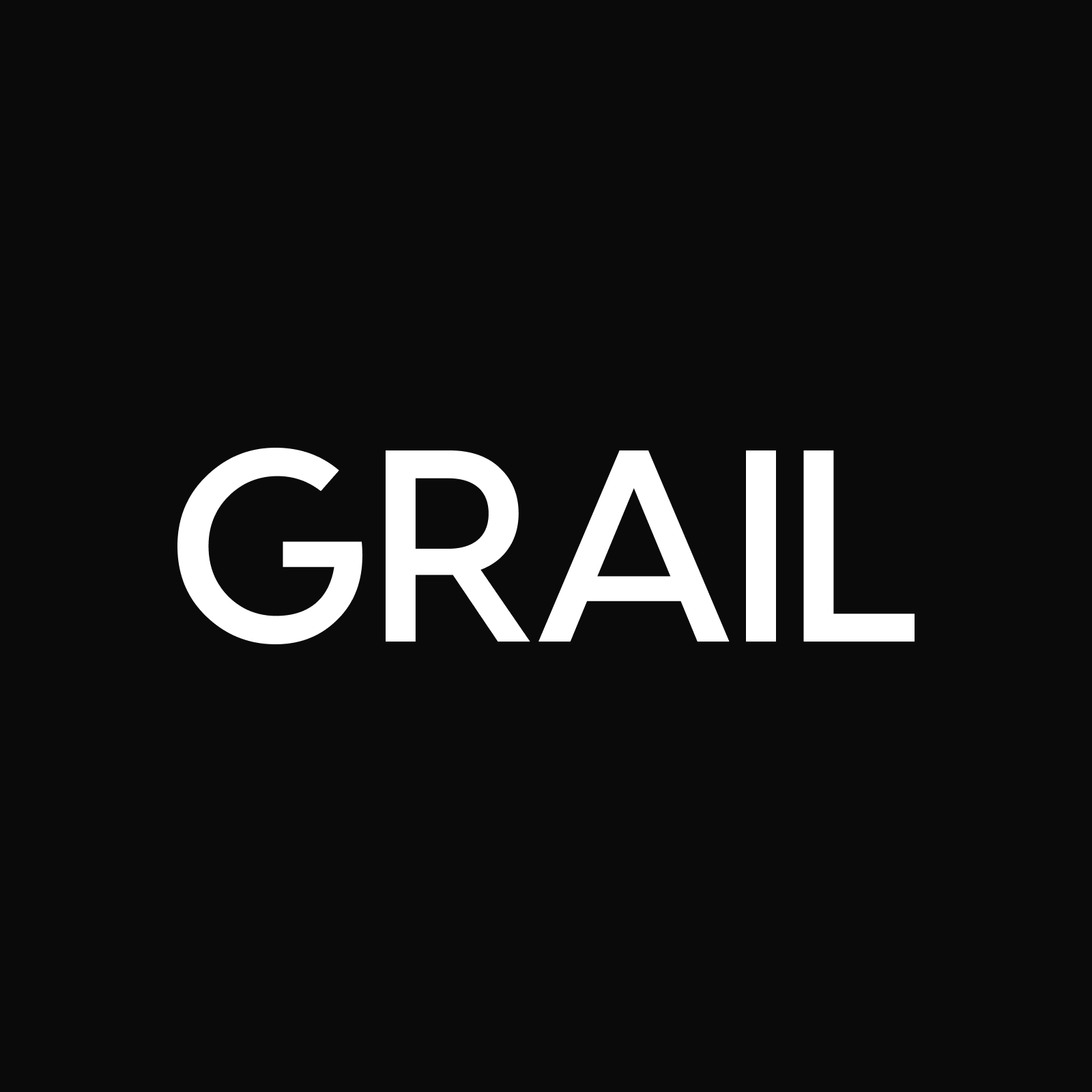 GRAIL EVENTS