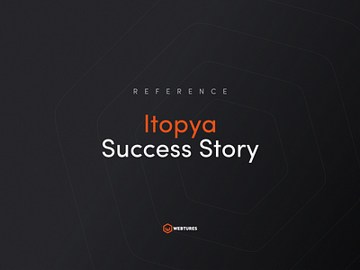 Itopya Success Story - Ergonomy (UX/UI)