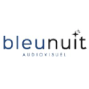 Bleunuit Audiovisuel logo