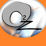 OZ 2 Designs logo