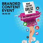 Branded Content Event