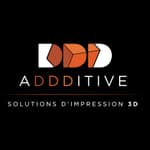 ADDDITIVE logo