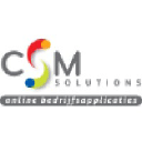 Csm Solutions