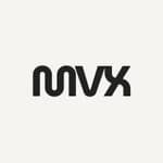 Les Productions MVX logo