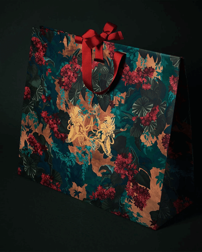 Annabel's Branding - Identité Graphique