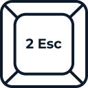 2 Escape Agency