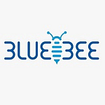Blue Bee