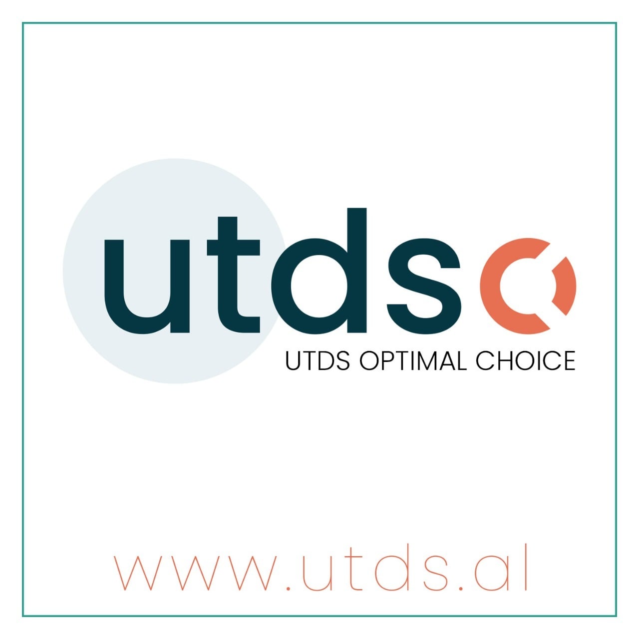 UTDS Optimal Choice