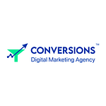 Conversions Digital Marketing DMCC logo