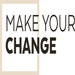 Make Your Change logo