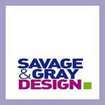 Savage and Gray Design