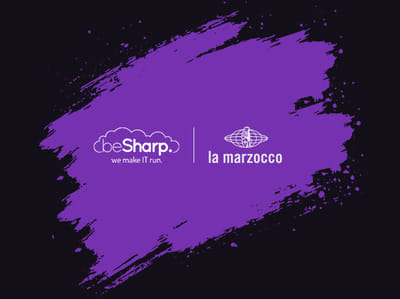 Smart Manufacturing: La Trasformazione Digitale di La Marzocco - Cloud Consulting