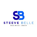 Steeve Belle Business Coach