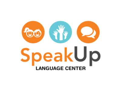 SpeakUp Language Center - Référencement naturel