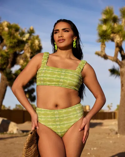 Nomads Swimwear - Public Relations (PR)
