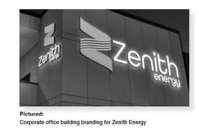 ZENITH ENERGY - Relaciones Públicas (RRPP)