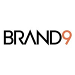 Brand9 logo
