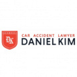 Car Accident Lawyer Daniel Kim logo