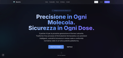 Software Development - Website Creation