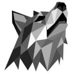blackHound Agency logo