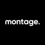 Montage Internal Communications logo
