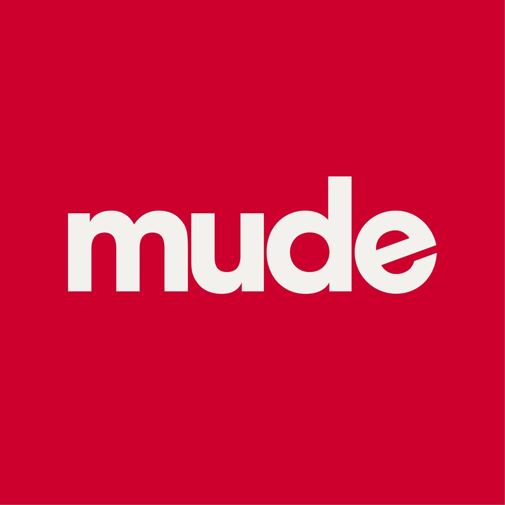 Mude
