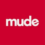 Mude logo