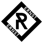 ERNST logo