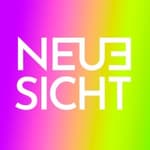 NEUE SICHT logo