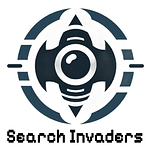 Search Invaders