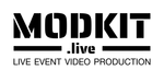 MODKIT.live logo