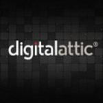 Digital Attic logo