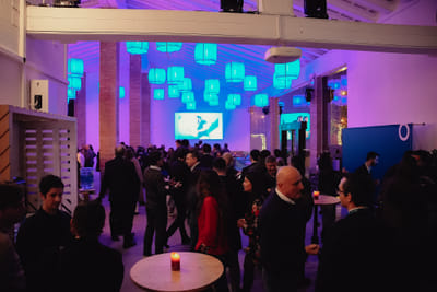 Leo Pharma - Convención Anual - Event