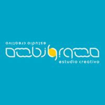Ambigrama estudio creativo