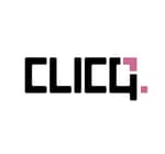 Clicq logo