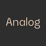 Analog Events