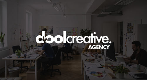Dool Creative Agency Ltd cover