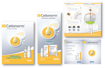 BRANDING ET IMAGE DE MARQUE (communication santé) - Design & graphisme