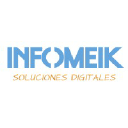 Infomeik Soluciones Digitales logo