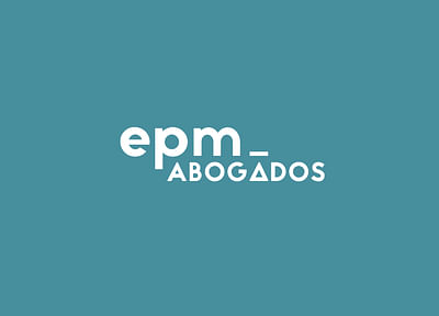 Diseño Web  EPM Abogados - Online Advertising