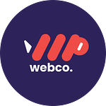 Wpwebco Digital Marketing logo