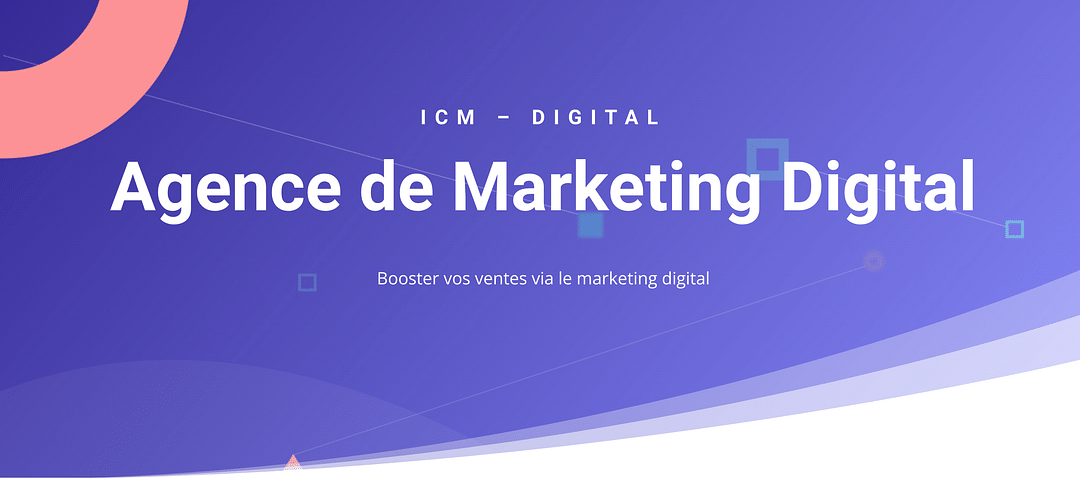 ICM Digital cover