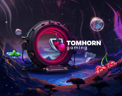 Tom Horn Gaming | Social Media Marketing - Social Media