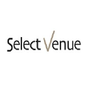 Select Venue logo