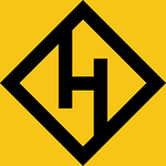 Harmless Agency logo
